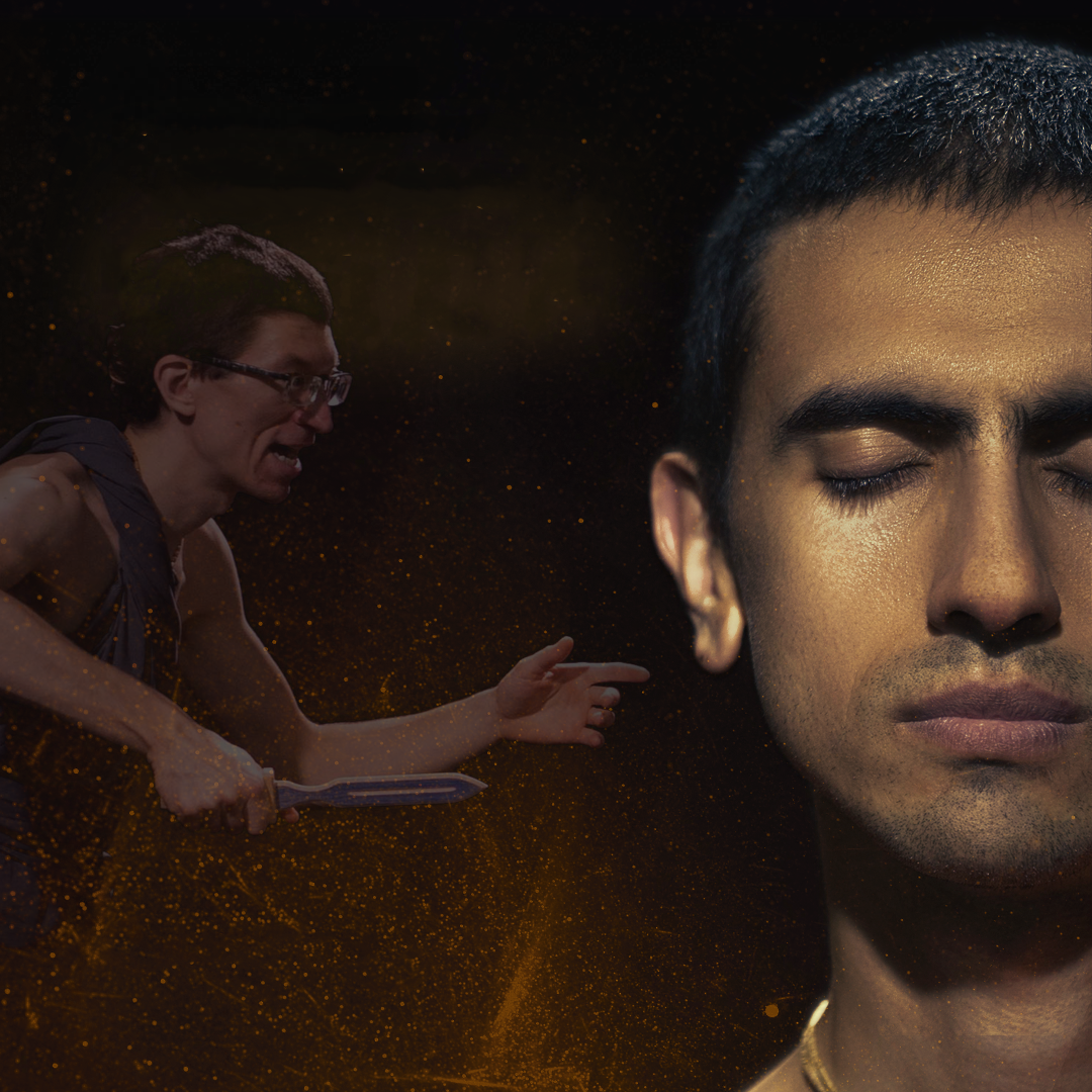 Останній сон Будди