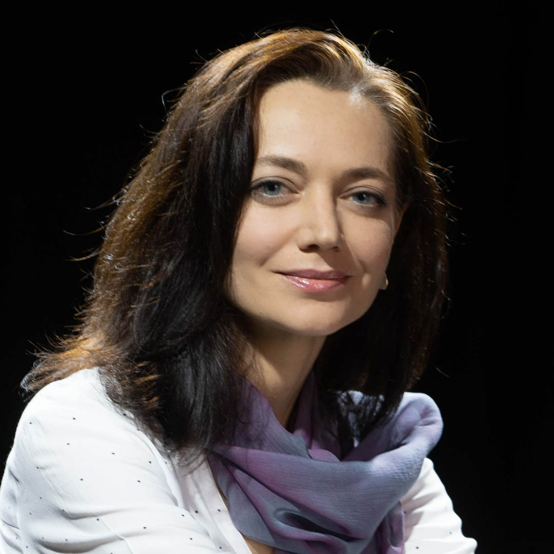 Алла Голубєва