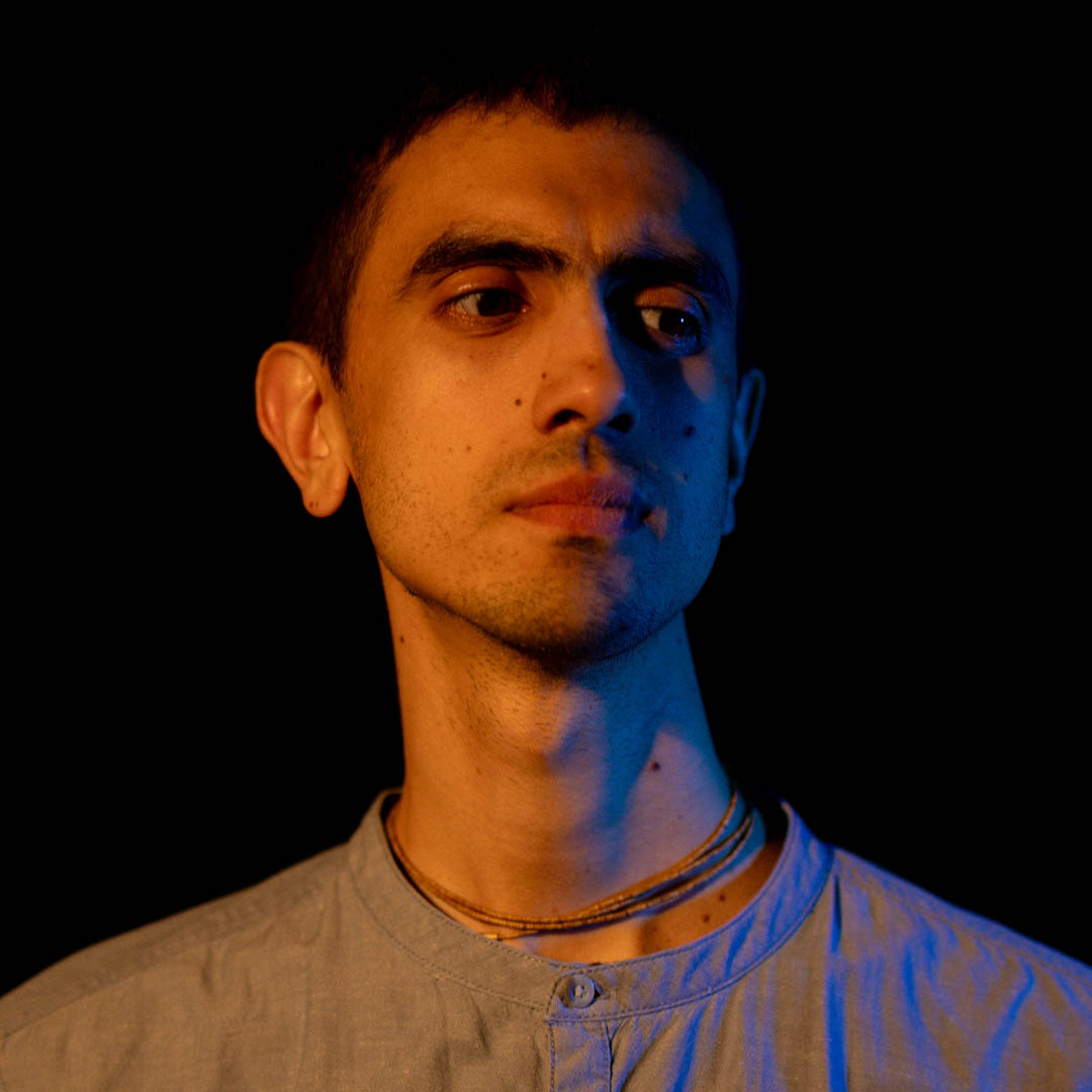 Данило Набіуллін