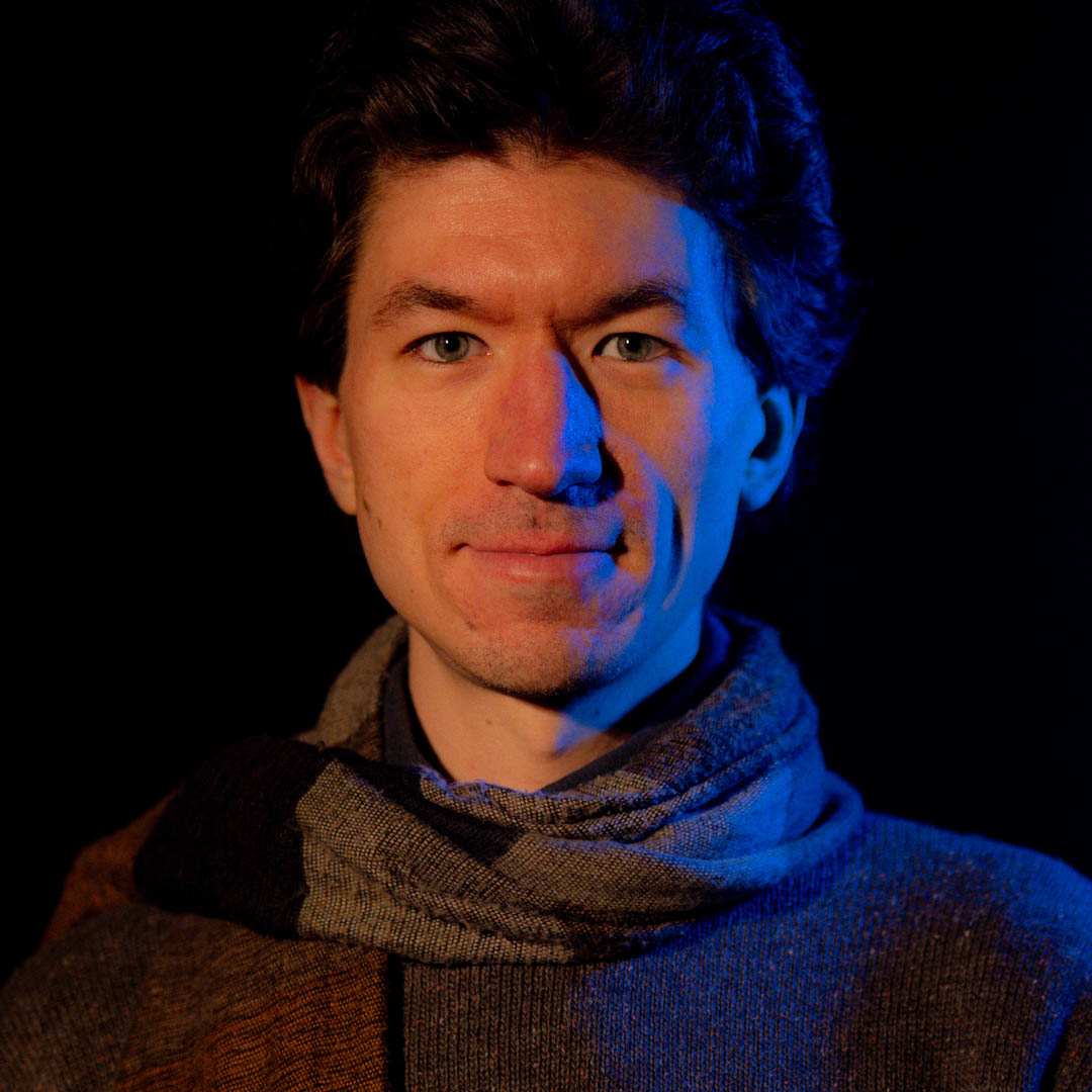 Павло Хмельницький